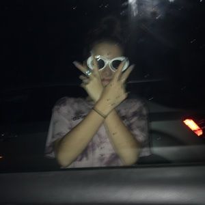 Meet your Posher, Jaydin